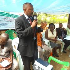 The government might come in and train a whole community to be tailors, kenneth said. Anger As Ntoroko District Fails To Implement Budget Priorities Uganda Radionetwork