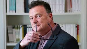 Books are my business: Writer and translator Frank Wynne