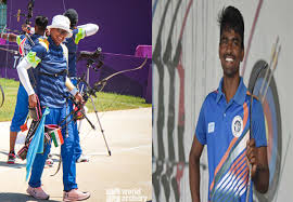 India's lone representative at fencing, chadalavada anandha sundhararaman bhavani devi, simply known as bhavani devi got to a winning start in the women's individual sabre here at makuhari messe b hall yellow piste. Kklq2ezvz4u5m