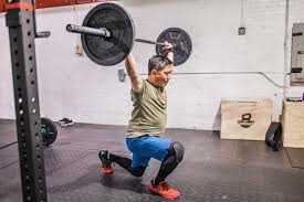 Goo.gl/p9m4yy crossfit open 15.1 froning vs fraser complete as many rounds and reps as. Crossfit Forging Elite Fitness Tuesday 180213