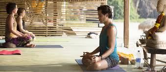Maybe you would like to learn more about one of these? About Yoga