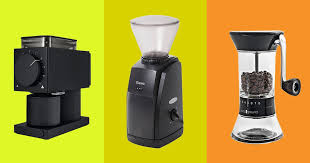 How to use and clean a coffee bean grinder and espresso machine. 10 Best Coffee Grinders 2021 The Strategist