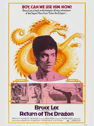 Bruce plays tang lung and has to help his relatives in italy against brutal gangsters. Return Of The Dragon 1972 Rotten Tomatoes