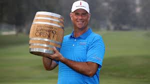 You will find below the horoscope of stewart cink with his interactive chart, an excerpt of his astrological portrait and his planetary dominants. 001 Stewart Cink Pro V1 Jpg Weekly Recap 9 14 20 Winners Team Titleist Team Titleist