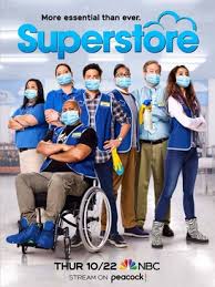 Amy'S Out-Of-Control Baby Shower - Superstore (Episode Highlight) - Youtube
