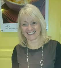 Cyclist Karrie helps Fern raise £150,000 for charity