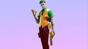 Bad joke, the joker's revenge, ivy axe, kingmaker. Fortnite Leaks News On Twitter Do You Want A Midas Joker Skin Fortnite Via U Reddit