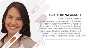 Dra Lorena Amato
