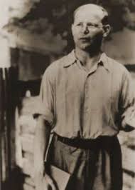 Dietrich Bonhoeffer Legacy United States Holocaust Memorial Museum