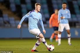 The official manchester city facebook page. Manchester City Akademie Stars Werden Konnte In Der Ersten Mannschaft Schon Bald So Sind Die Kinder In Ordnung Aktuelle Boulevard Nachrichten Und Fotogalerien Zu Stars Sternchen