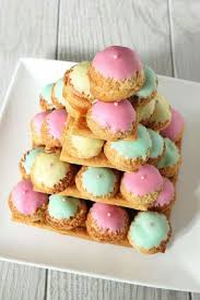 Pinterest Xo Chlochlo Gourmet Desserts Desserts Easter Dessert