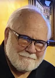 Thomas Eugene Burlingame