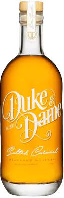 In a small saucepan, melt the butter over medium heat. Duke Dame Salted Caramel Whiskey 750ml Bremers Wine And Liquor
