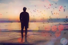 No need to worry yourself with plans and goals, what is meant to be will be. 21 Empowering Quotes On Faith To Help You Keep Moving Forward