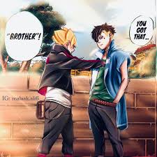 Boruto Kawaki Boruto Capitulo 35 Manga Boruto Personagens Boruto Naruto Personagens