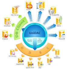 Download Devart Unidac V8 2 5 Professional For Rad Studio 2007 2009 2010 In 2020 Microsoft Sql Server Access Database Delphi