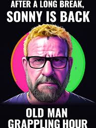 Uncle Coach Kevin: Sonny's Back