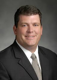 Bryan Leslie Miller, Financial Advisor