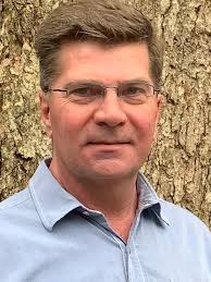 George Rinker's Instagram, Twitter & Facebook