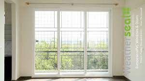 We are maily focused on profile manufacturing and fabrication of windows and doors in upvc. Why Is Upvc Best For Indian Climates Weatherseal Upvc Windows Upvc Doors