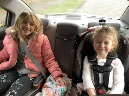 Stricter Child Car Seat Law May Mean Longer Booster Seat Use Heraldnet Com
