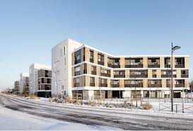 Pin Su Architecture Logement Intermediaire