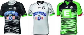 Sk sturm grazподлинная учетная запись @sksturm. Top 10 Best And Worst Football Kits 2015 16