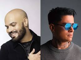 Omar Enrique and Juan Miguel team up for 'Mala' Últimas Noticias