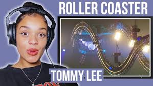 FIRST TIME HEARING TOMMY LEE