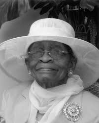 Annie Henderson Obituary