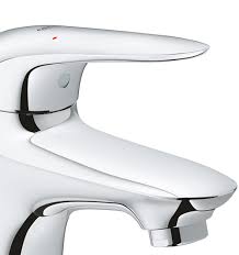 Alta qualità a prezzi imbattibili kvstore. Miscelatore Lavabo Grohe Eurostyle 23707003 Cromato Arredo