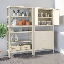 Meldal structure divan brun noir ikea france ikeapedia. Kolbjorn Shelf Kuchenschrank Ikea Aufbewahren Deckel Ordnung Kuchenschublade