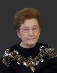 Frances Kary Geiger Obituary May 6, 2019