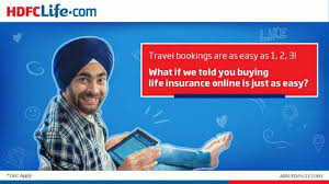 Enhanced cover option offers life cover till 99 years. Hdfc Life Launches Yeh Sahi Toh Life Insurance Online Kyu Nahi Campaign With Actor Manjot Singh