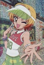 Chou futsuu toshi kashiwa densetsu r. Review Super Gals Anime Amino