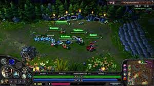Check spelling or type a new query. League Of Legends Consejos Y Trucos 4 Juego En Equipo Es Youtube