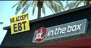 Petitioners can either download this document online or ask for one from their. Lawmaker Wants To Ban Ebt Fast Food Purchases Arizona Capitol Times
