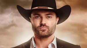 Meet the cast of The McBee Dynasty: Real American Cowboys