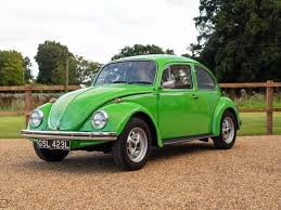 Image result for Delta Green 1968 Beetle