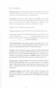 Here's the list of the lawyer: How To Defraud The Poor Get Away Sabah Report