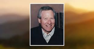 Wallace "Wally" Edward Cook Obituary February 23, 2024