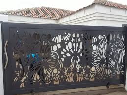 A great build starts with the right lumber. Limpopo Phalaborwa Inkonjane Designer Gates Facebook