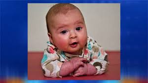 MN State Patrol Trooper and good Samaritan help save choking 6 week old baby