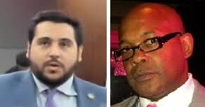 The "Rosster" of Courtroom Winners