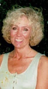 Janice Yvonne (Nix) Carter