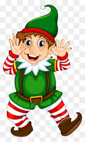 Did you scroll all this way to get facts about dessin père noël? Free Christmas Clip Art Transparent Background Lutin Du Pere Noel Free Transparent Png Clipart Images Download