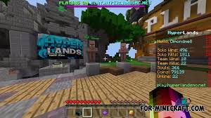 How to duplicate blocks on minecraft pe 588 2 2 how to duplicate blocks on minecraft pe did you make this project? Hyperlands Server For Minecraft Pe 1 8