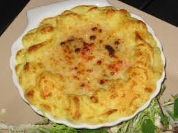 Delicious Coquilles St Jacques Recipe Food Com Recipe Recipes Scallop Recipes Food