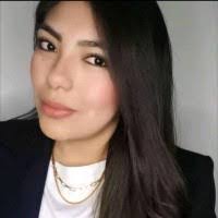 Pamela Lozano's Instagram, Twitter & Facebook