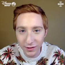 LARRY SAPERSTEIN x DISNEYSXM